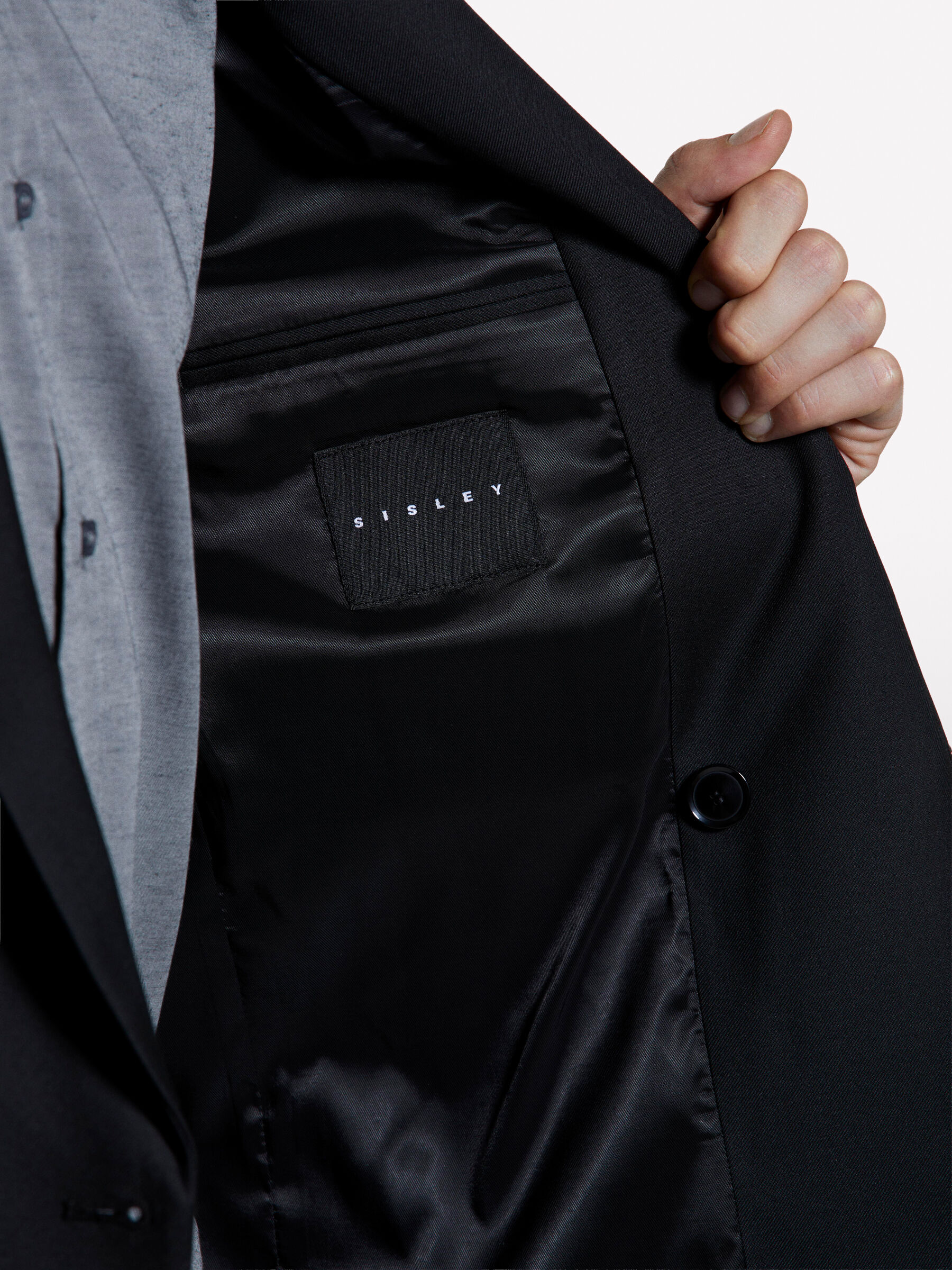 GIACCA Uomo image number null