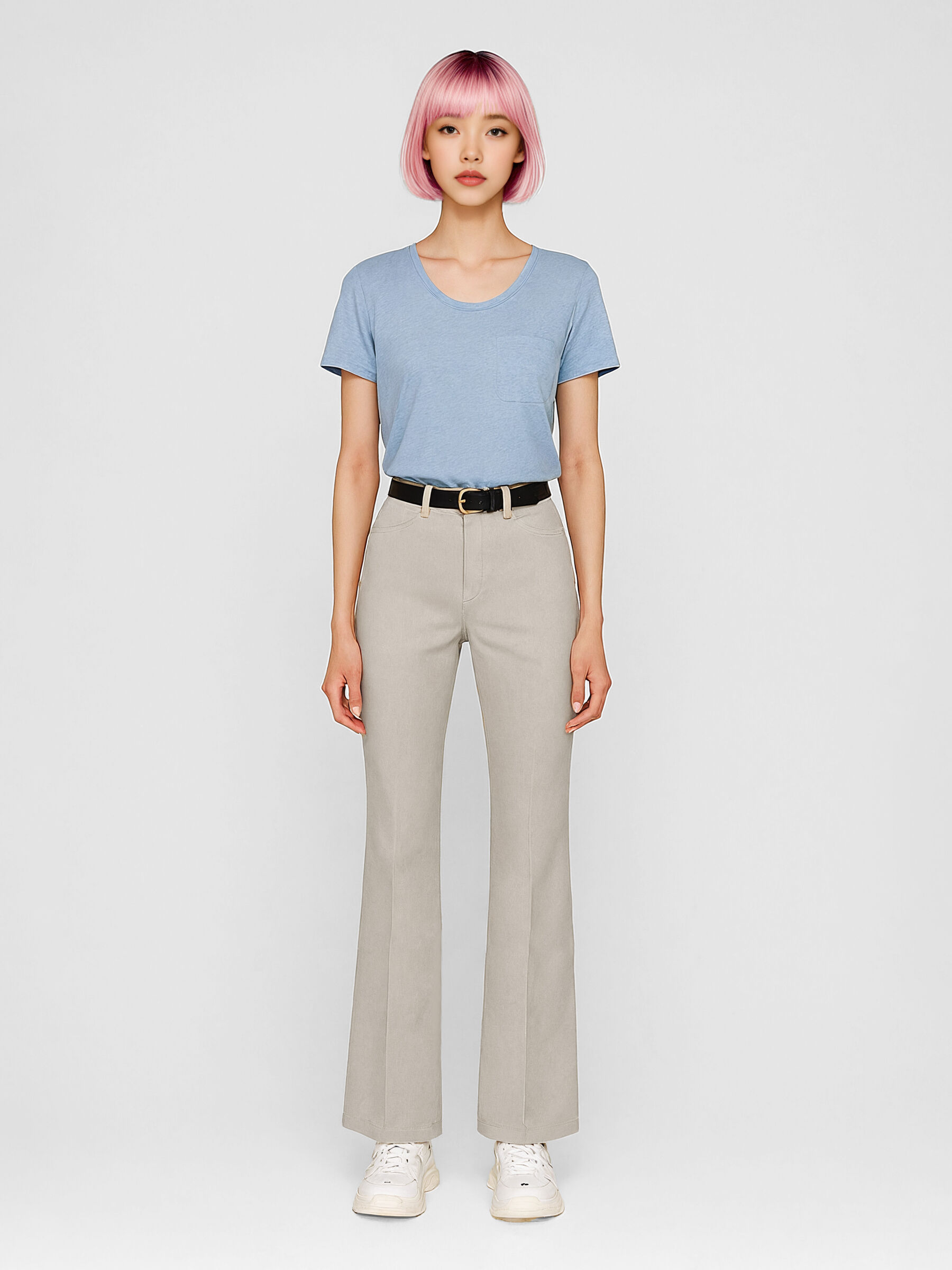 T-SHIRT Donna image number null