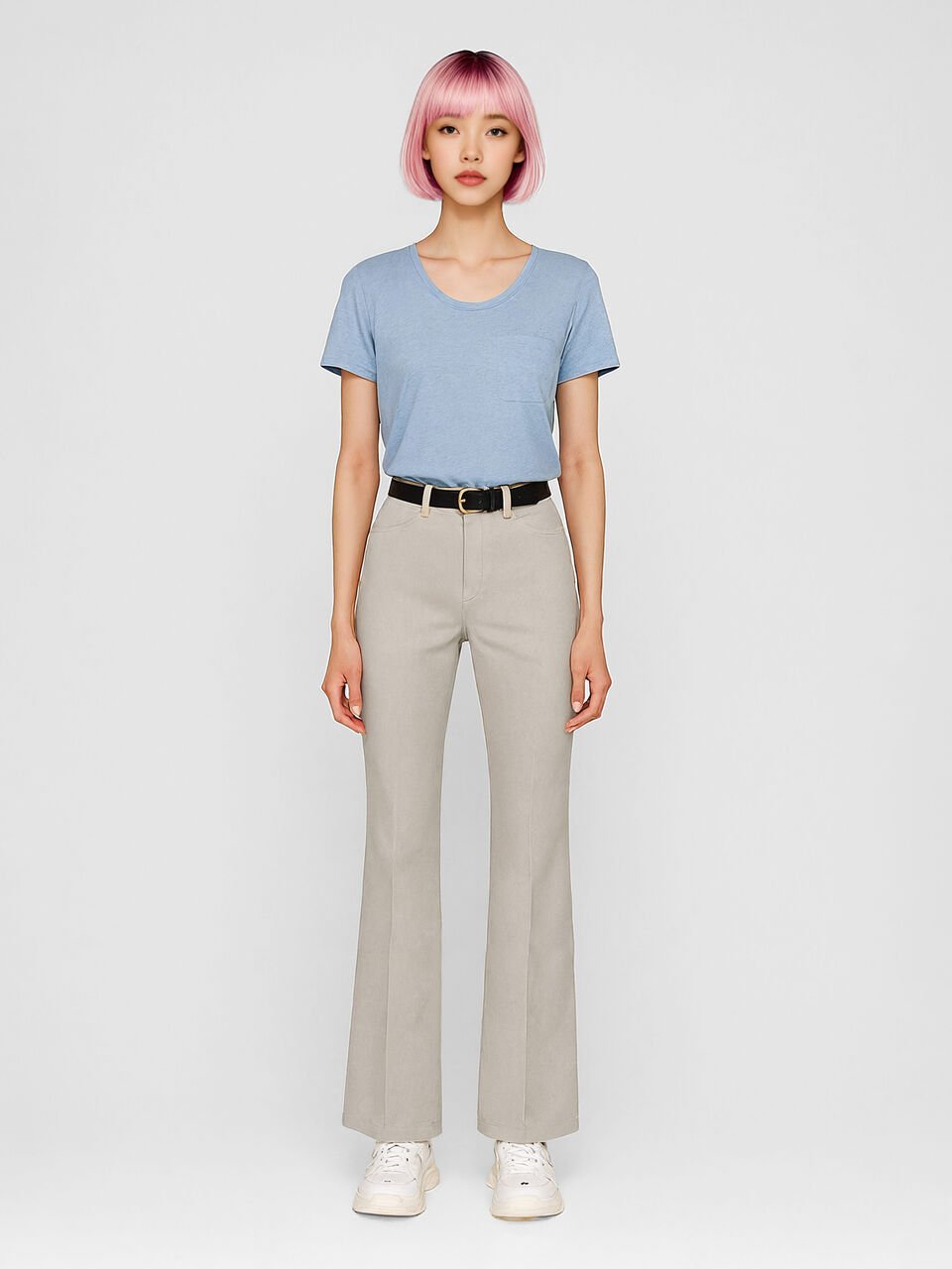 T-SHIRT Donna image number null