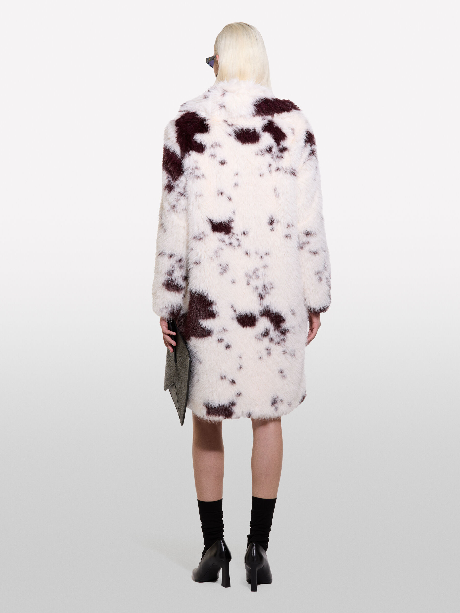 CAPPOTTO Donna image number null