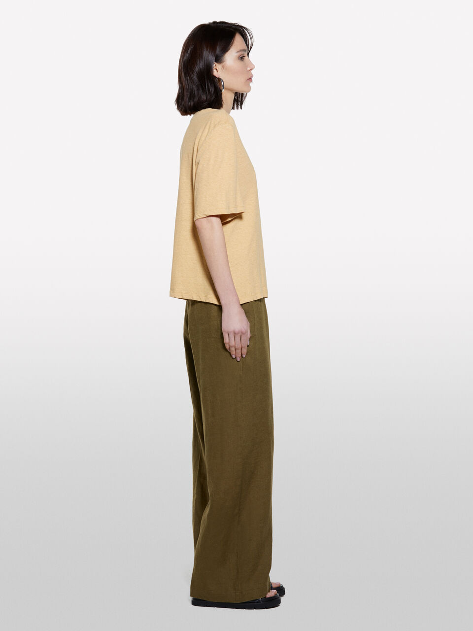 T-SHIRT Donna image number null