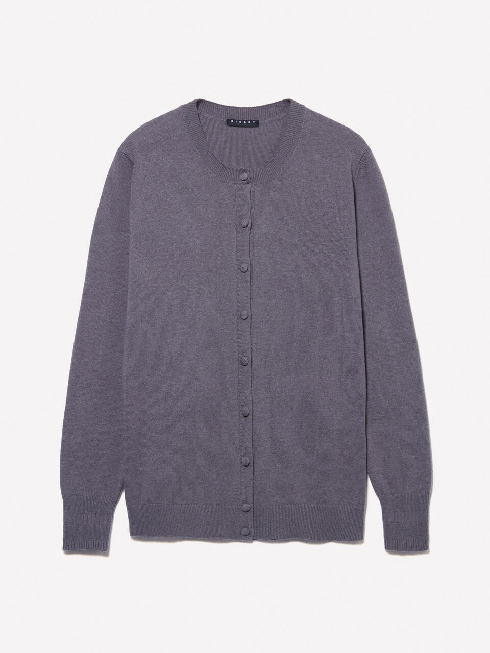 MAGLIA COREANA M/L Donna image number null