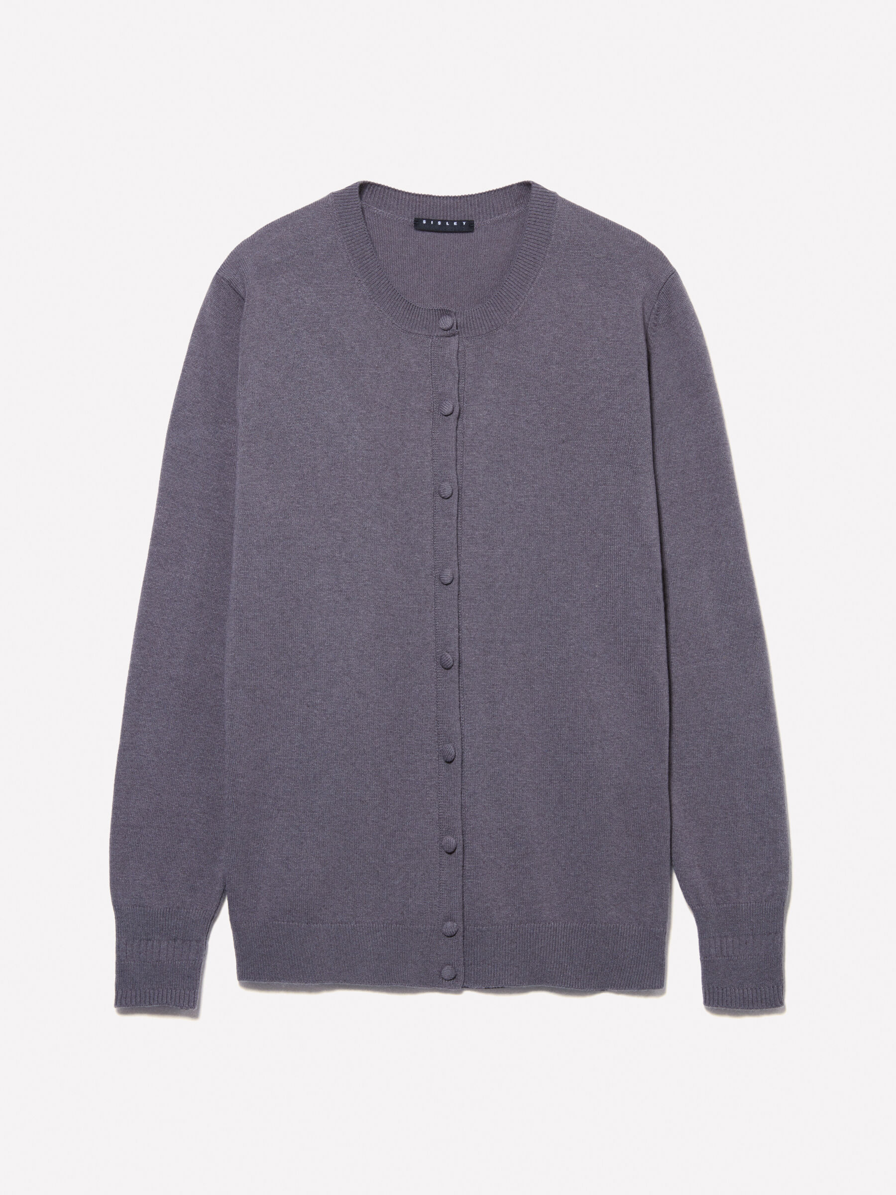 MAGLIA COREANA M/L Donna image number null