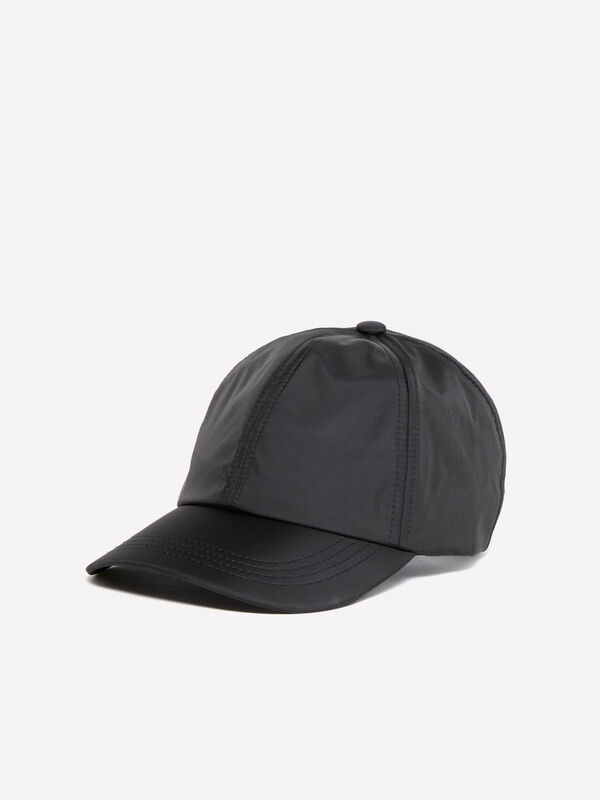 Cappello in nylon waterproof - cappelli da donna | Sisley