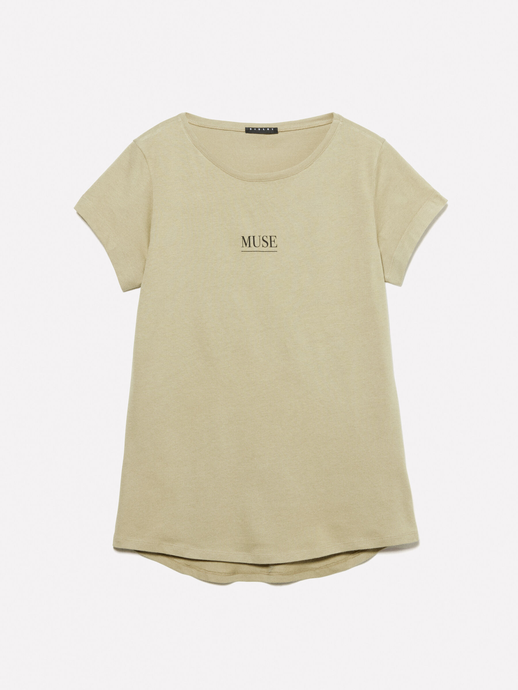 T-SHIRT Donna image number null