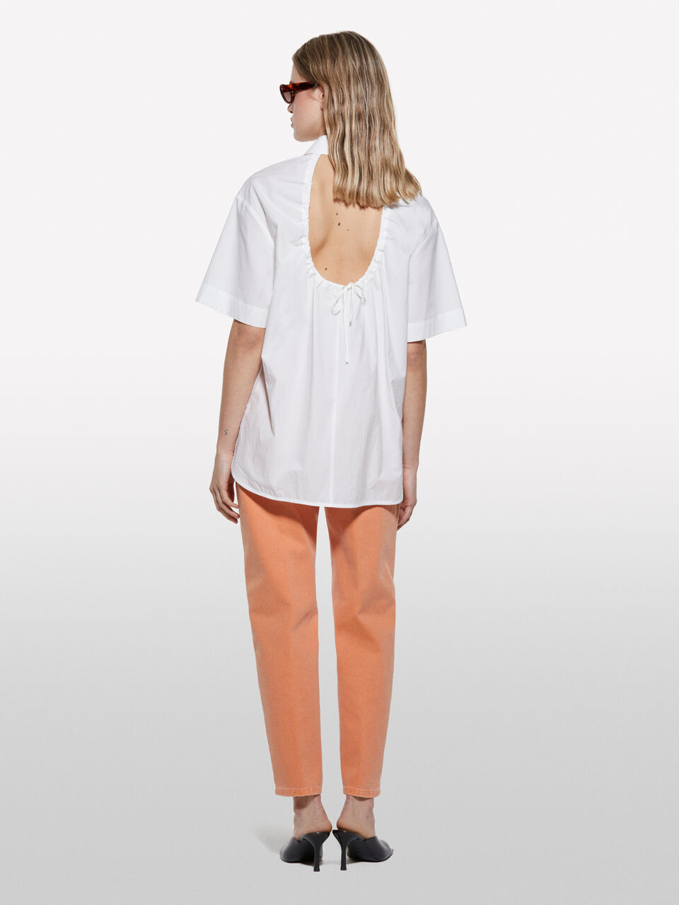 CAMICIA Donna image number null