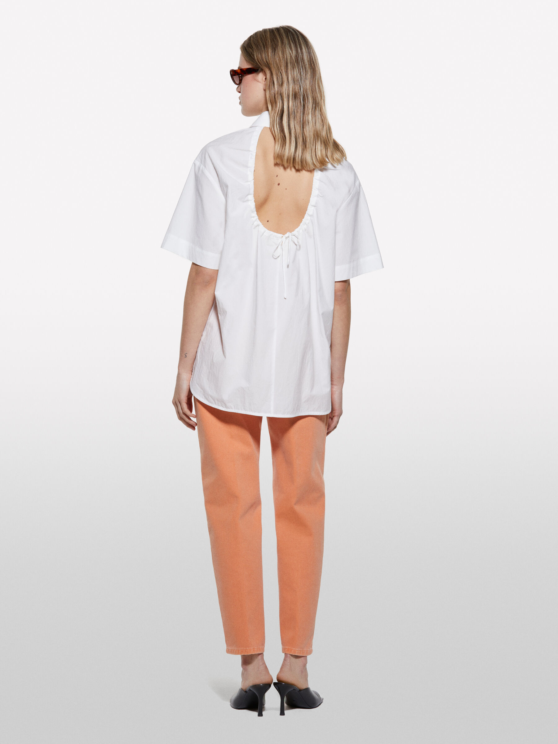 CAMICIA Donna image number null