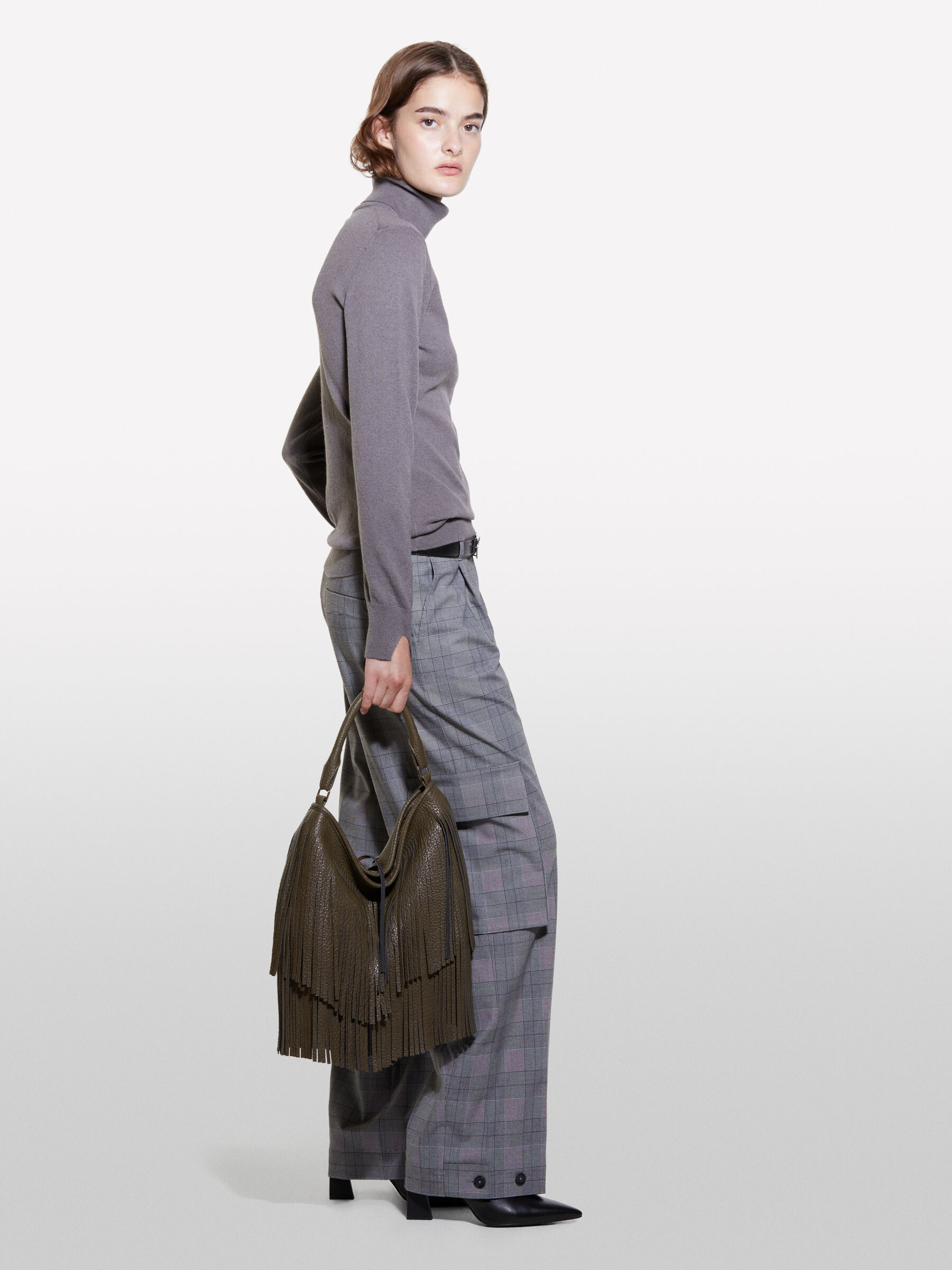 MAGLIA CICLISTA M/L Donna image number null