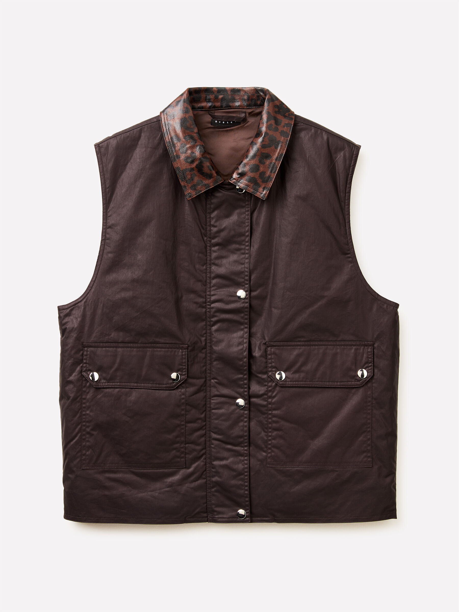 GILET Donna image number null