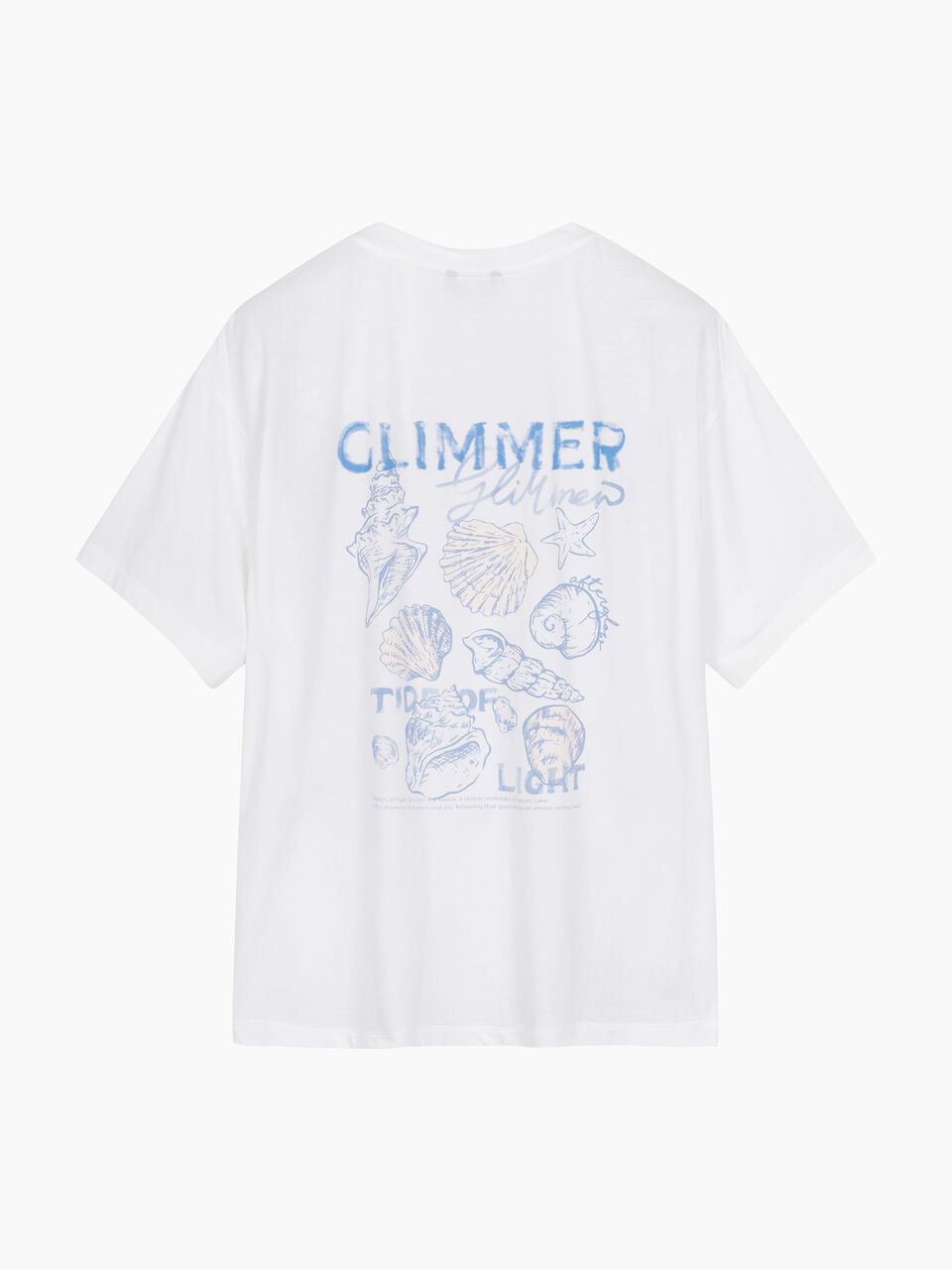 T-SHIRT Donna image number null