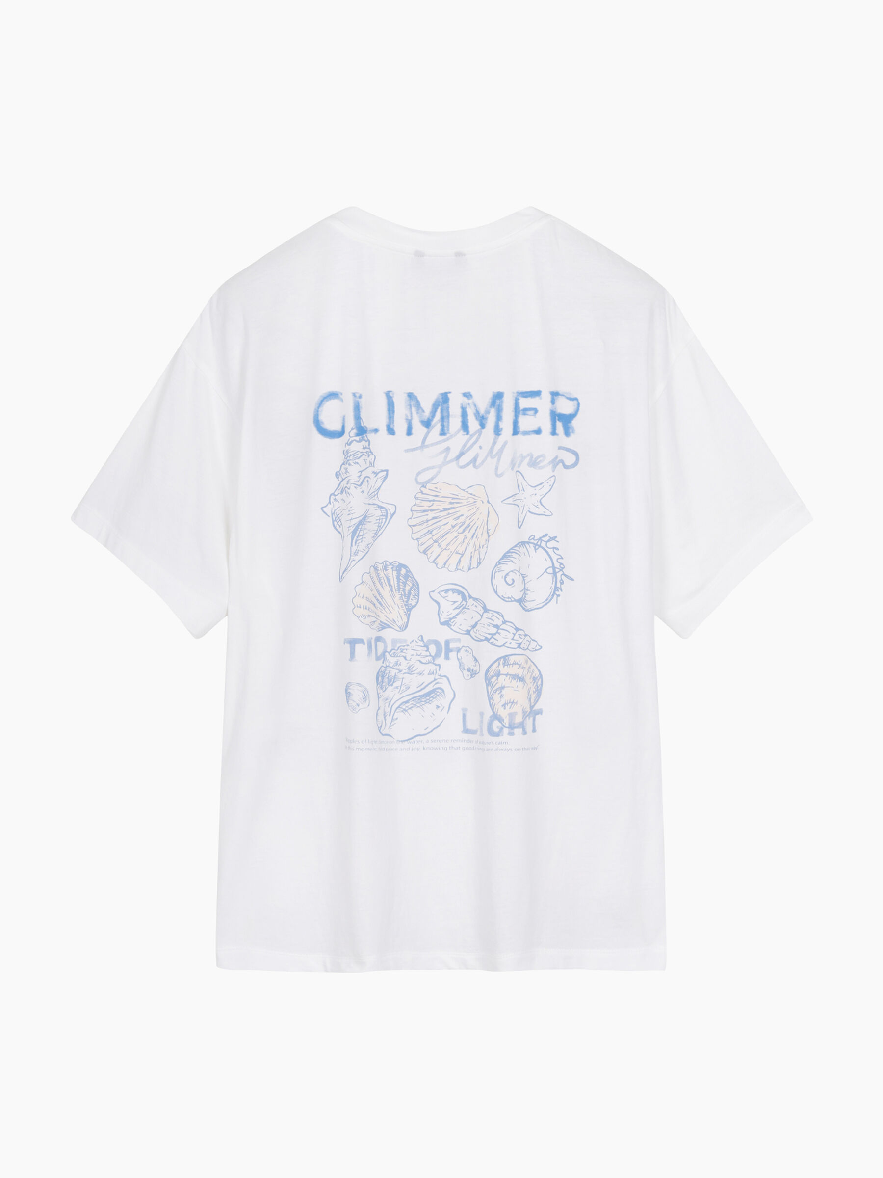 T-SHIRT Donna image number null