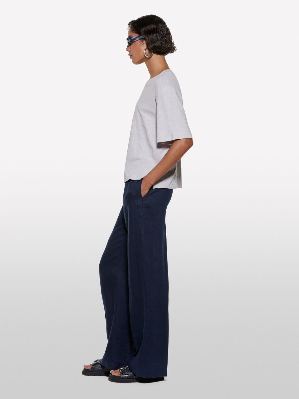 T-SHIRT Donna image number null