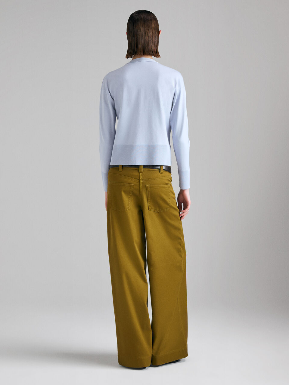 CARDIGAN M/L Donna image number null