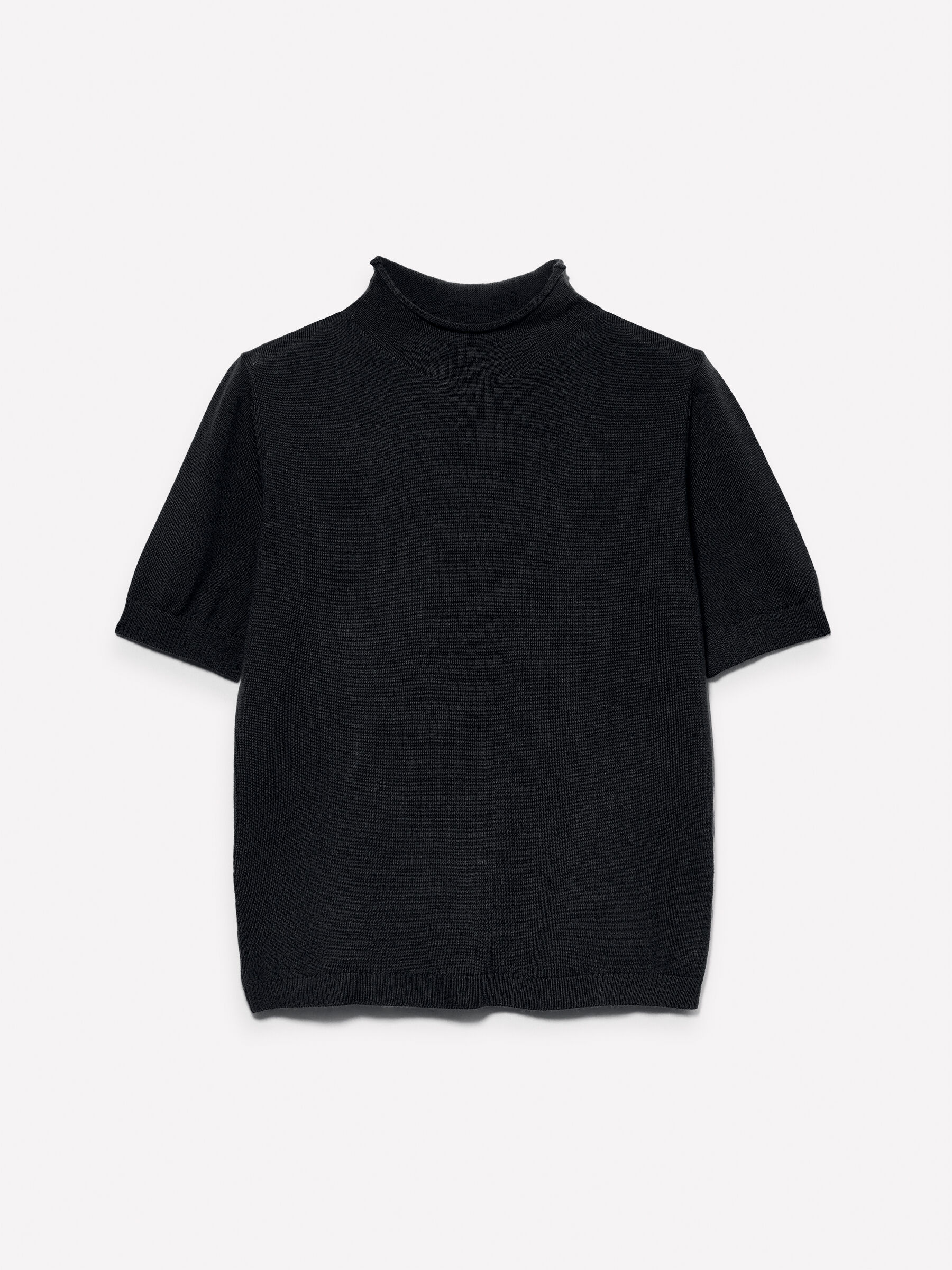 MAGLIA G/C M/M Donna image number null