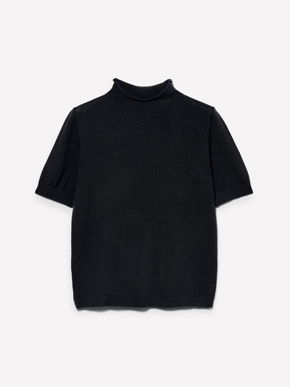 MAGLIA G/C M/M Donna image number null