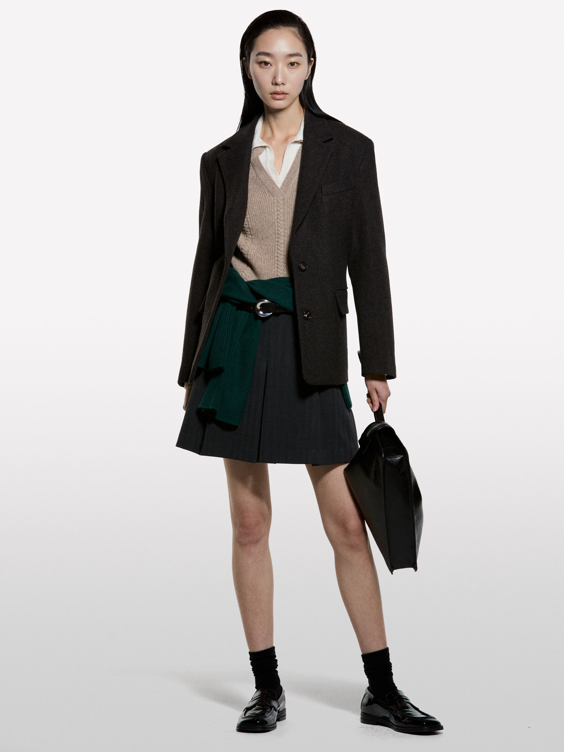 GIACCA Donna image number null