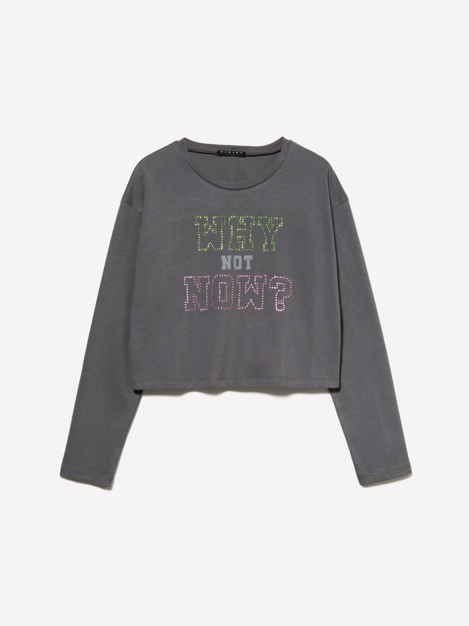 Magliette sisley online
