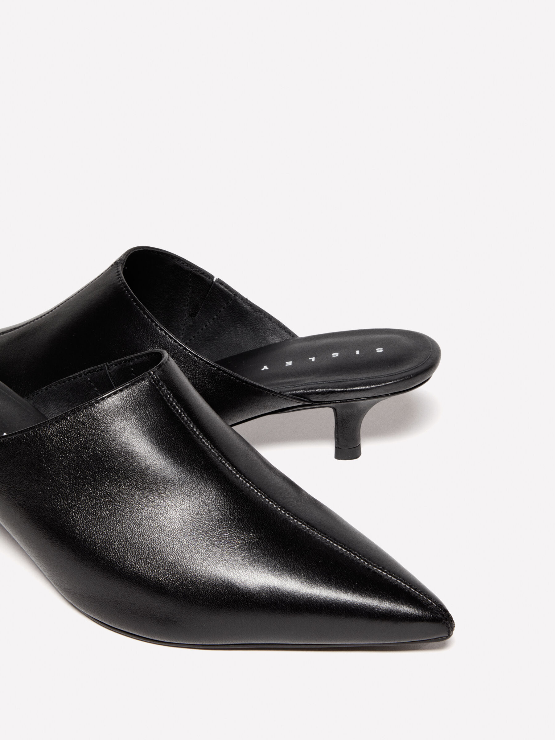 Sabot neri donna new arrivals