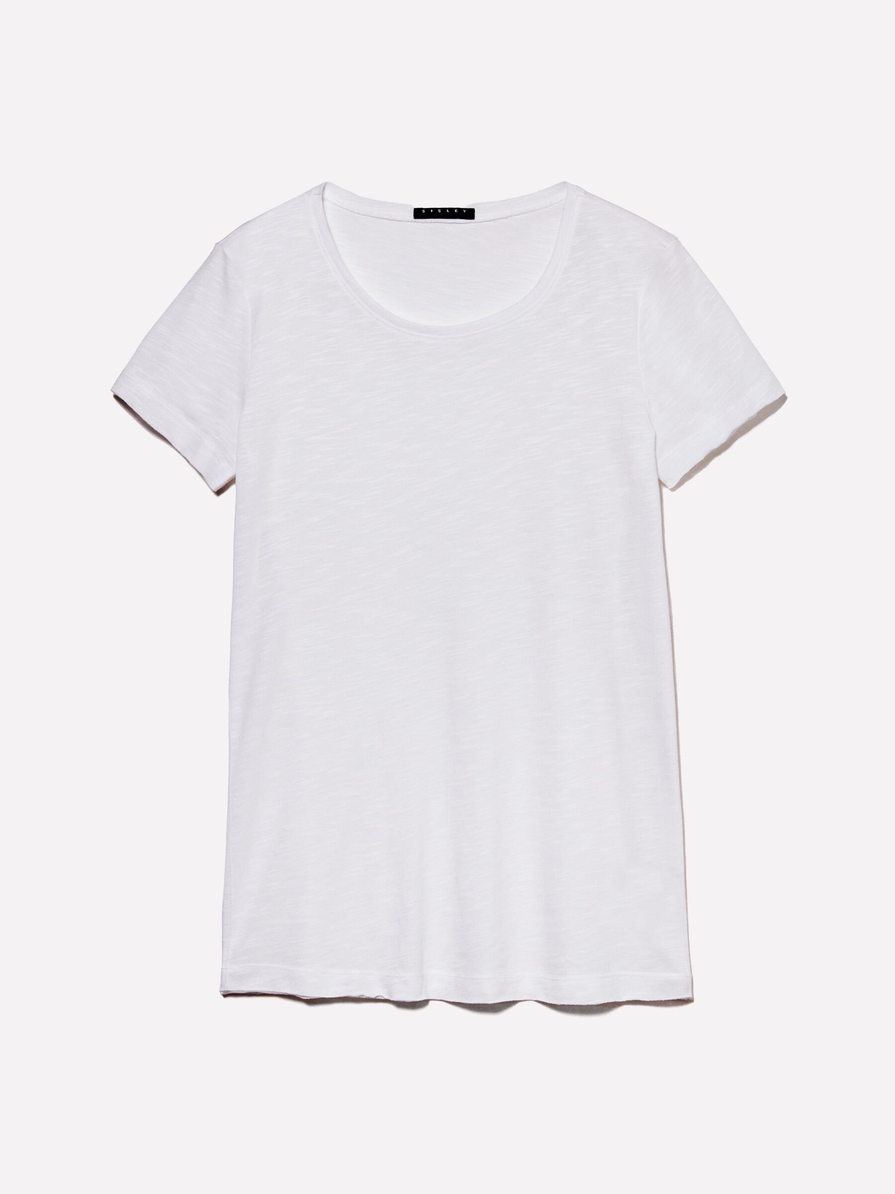T shirt sisley donna store