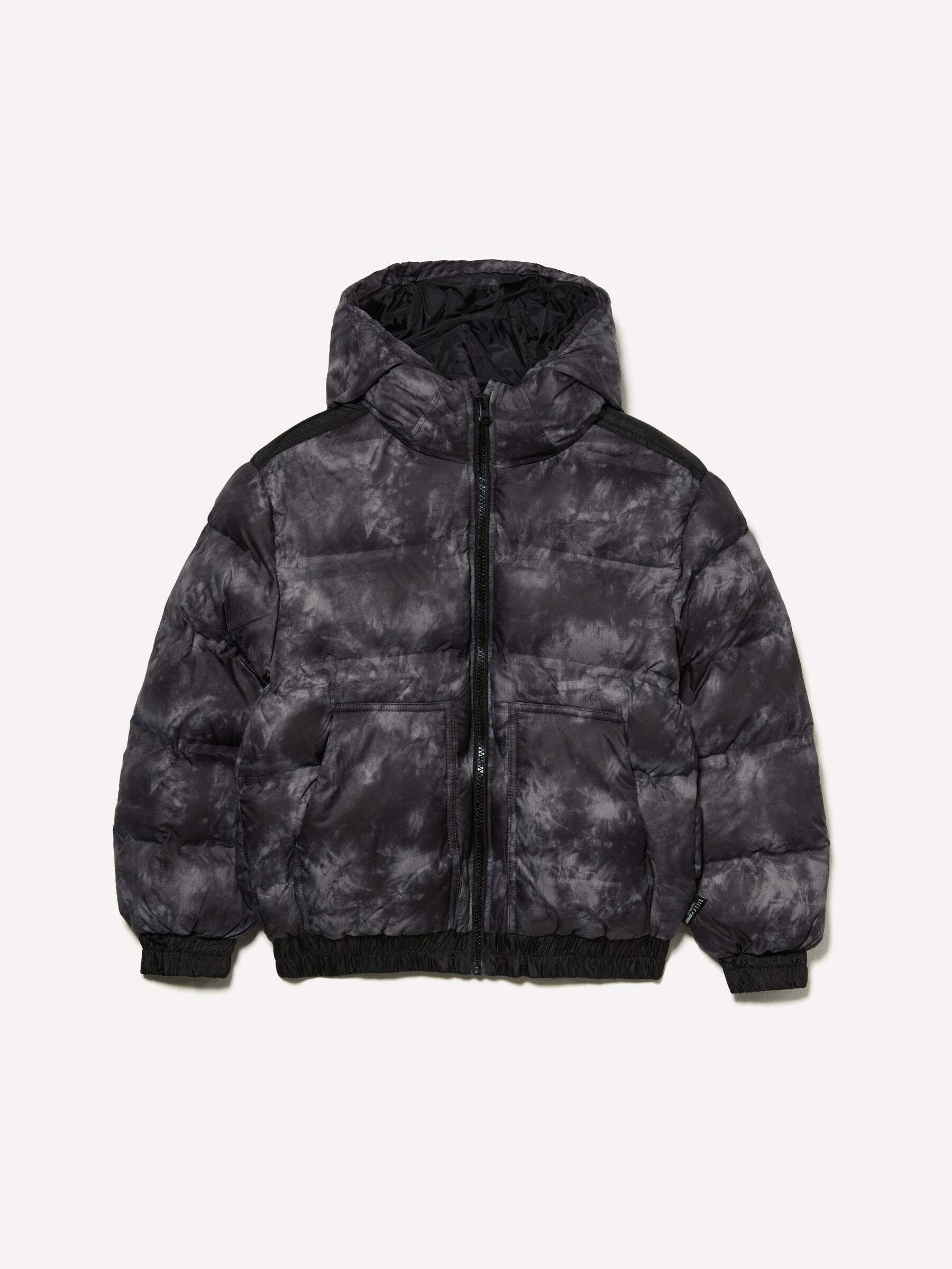Parka sisley bambina new arrivals