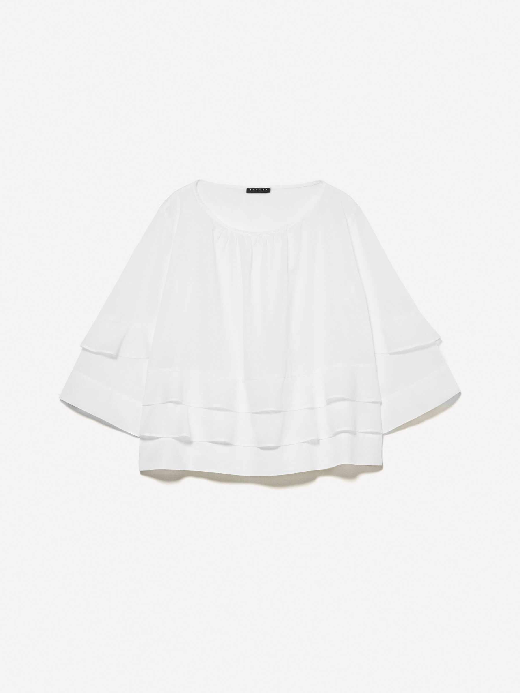 BLUSA Donna image number null