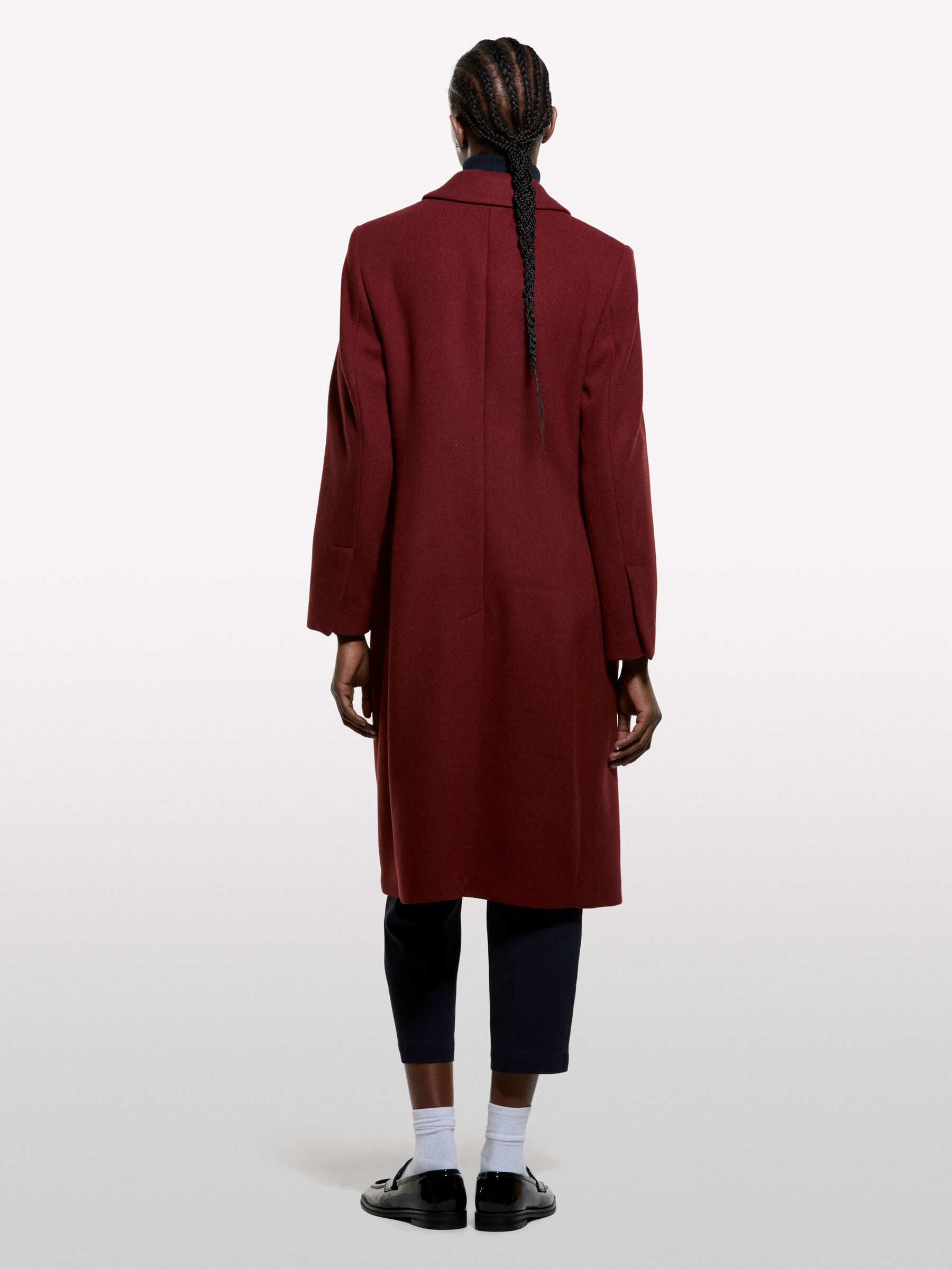 CAPPOTTO Donna image number null