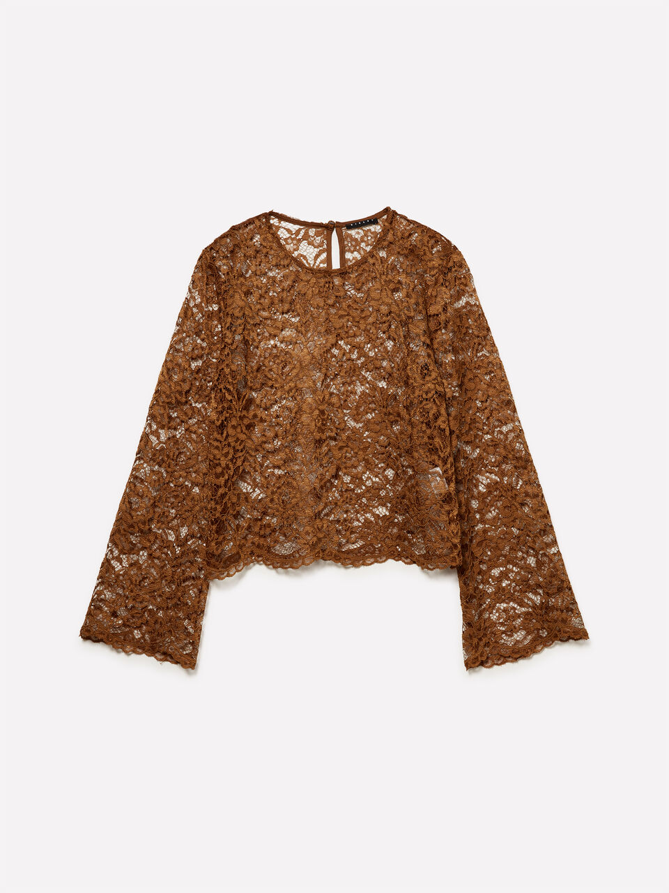 BLUSA Donna image number null