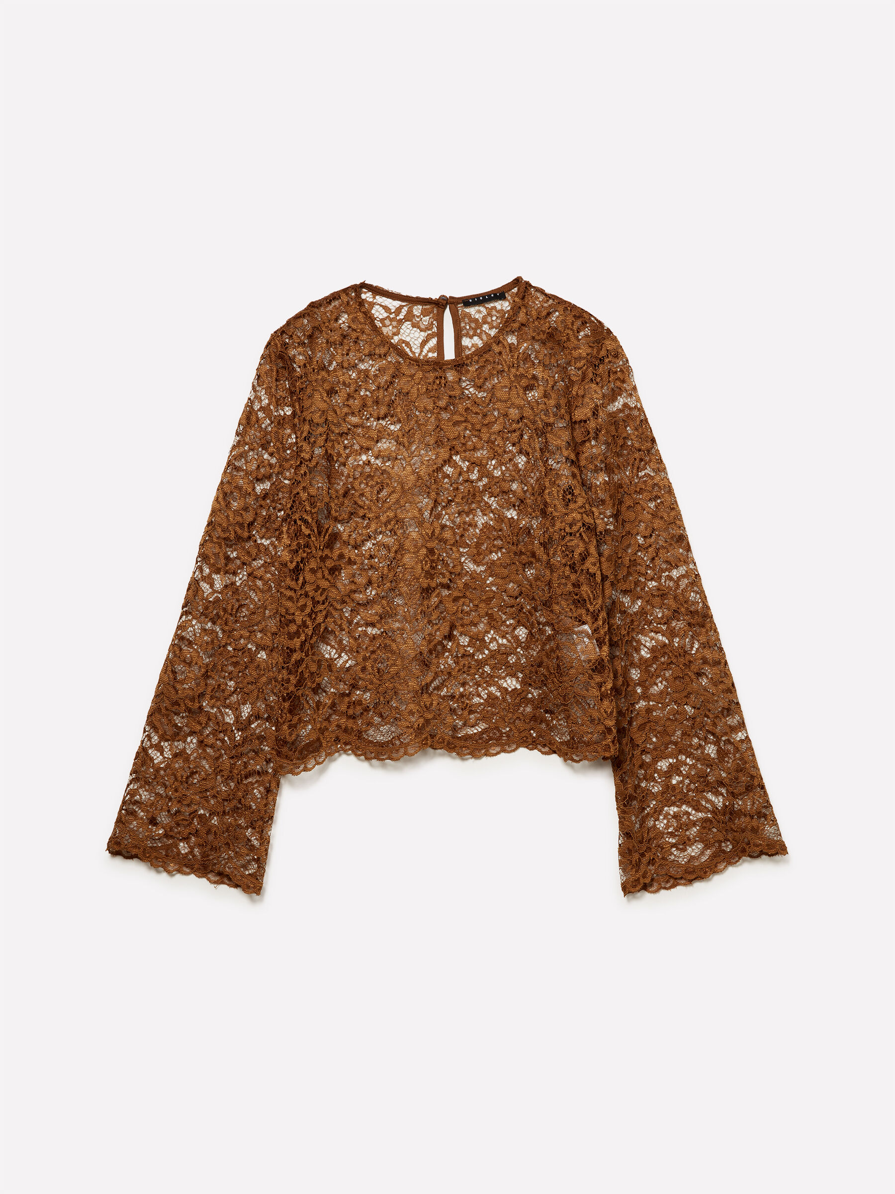 BLUSA Donna image number null