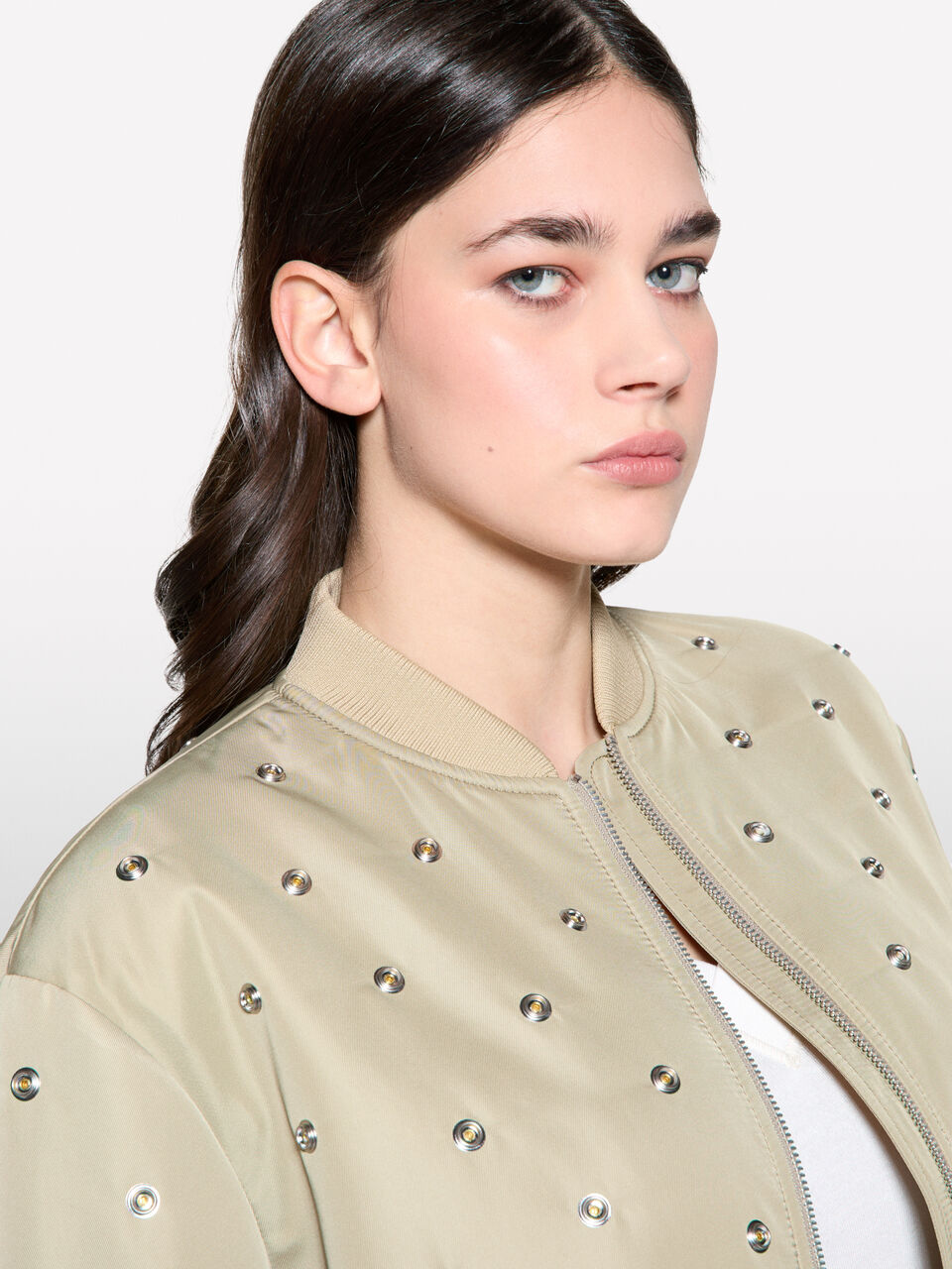 GIUBBOTTO Donna image number null