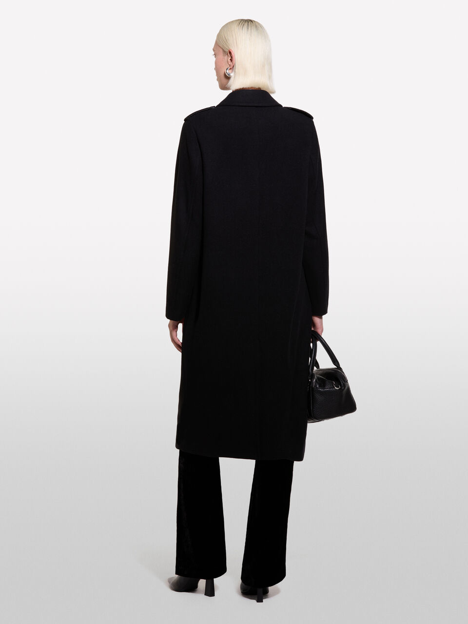 CAPPOTTO Donna image number null