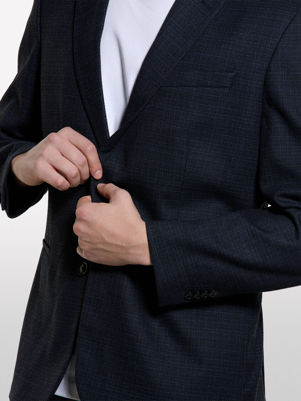 GIACCA Uomo image number null