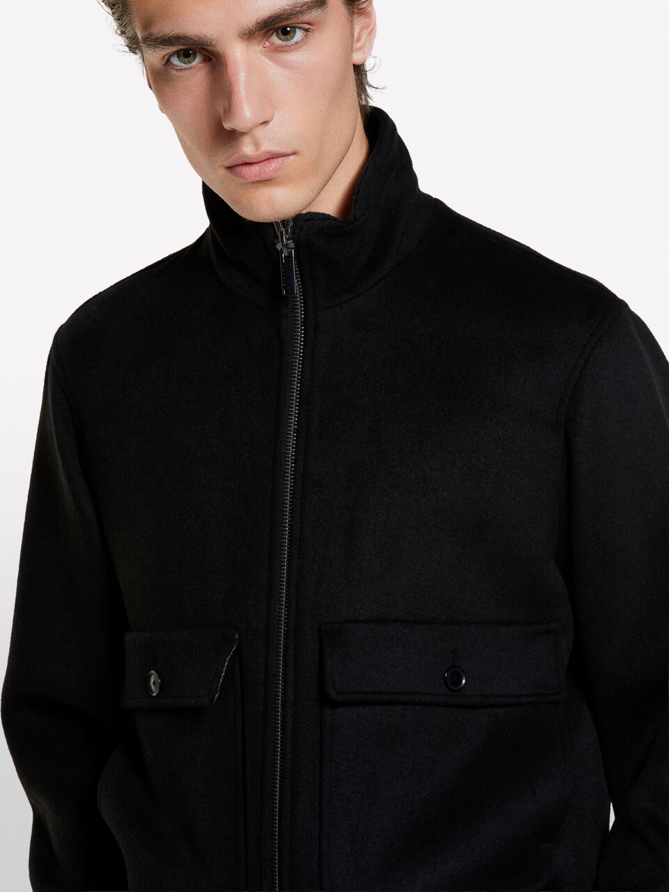 GIUBBINO Uomo image number null