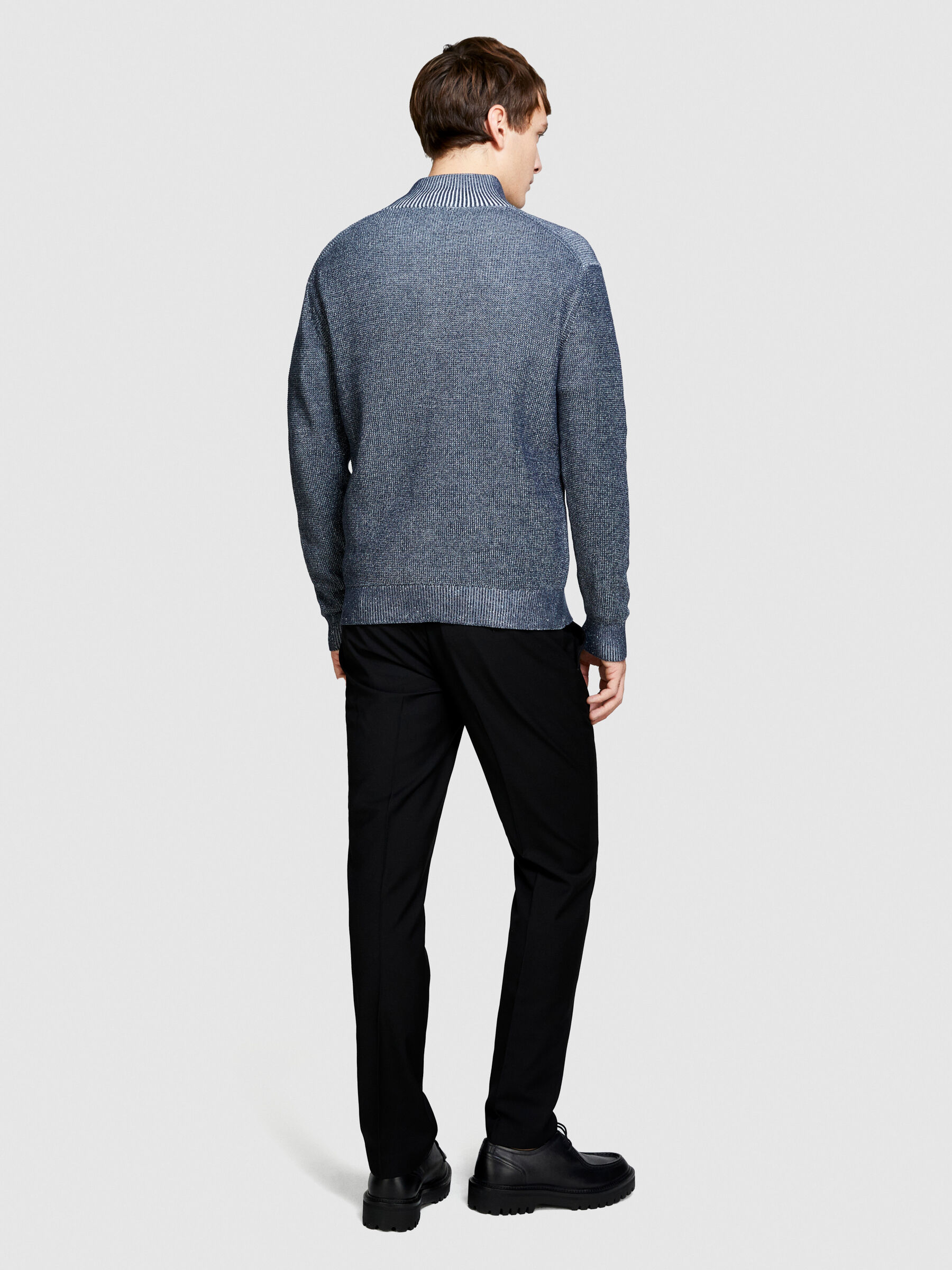 Maglie sisley on sale