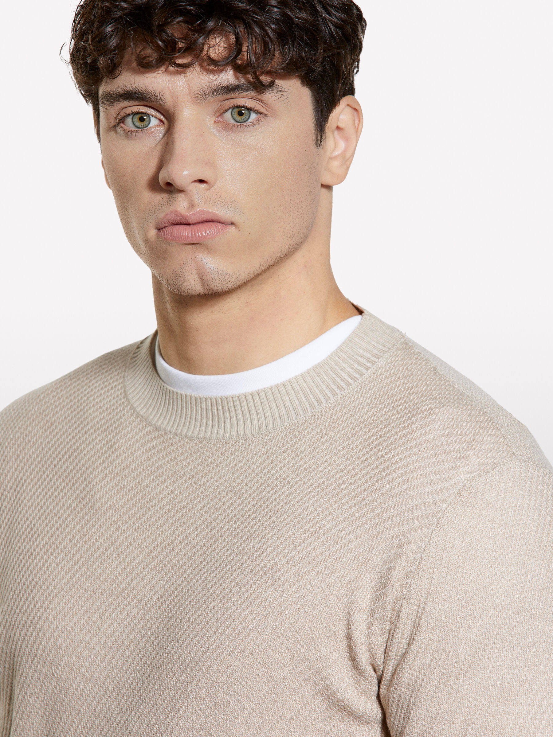 MAGLIA G/C M/L Uomo image number null