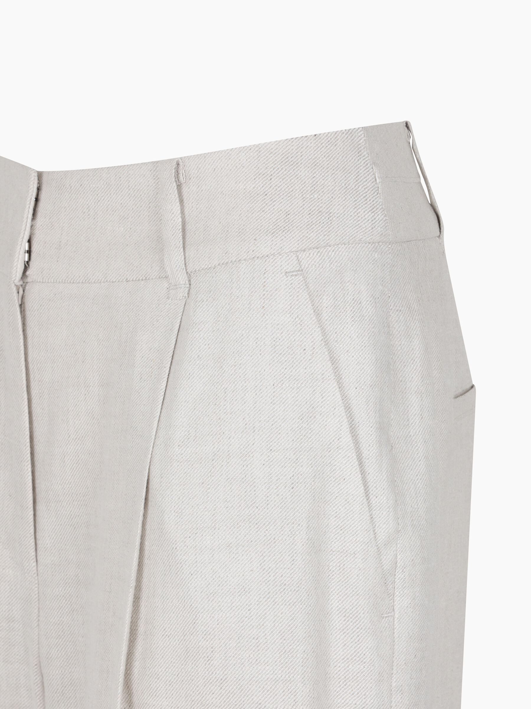 PANTALONE Donna image number null