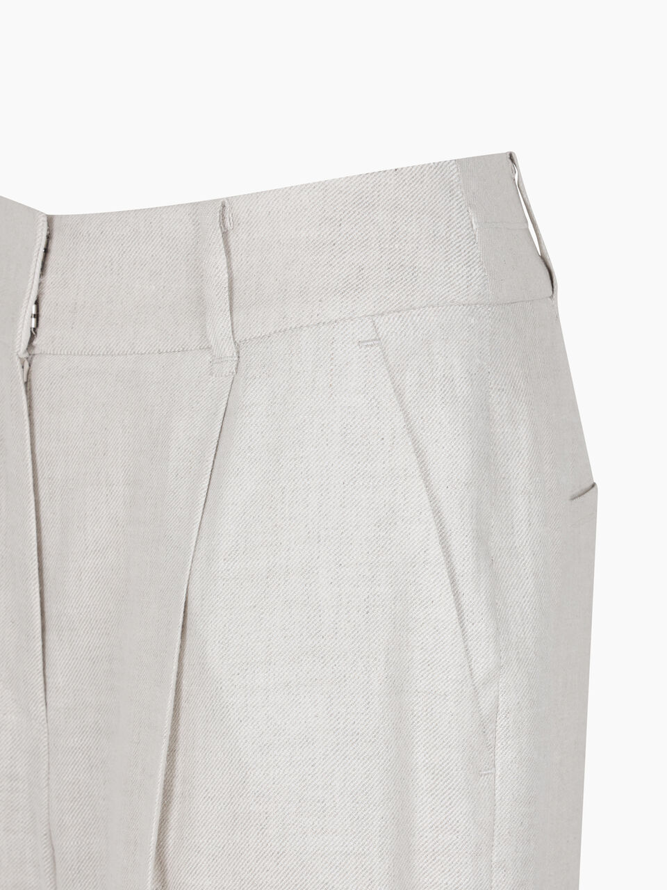 PANTALONE Donna image number null