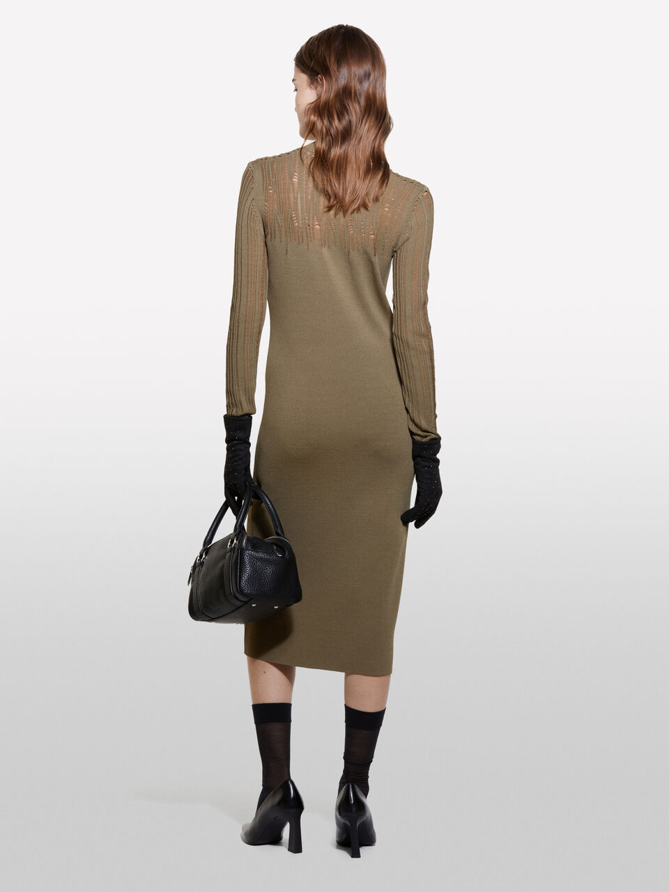 VESTITO Donna image number null