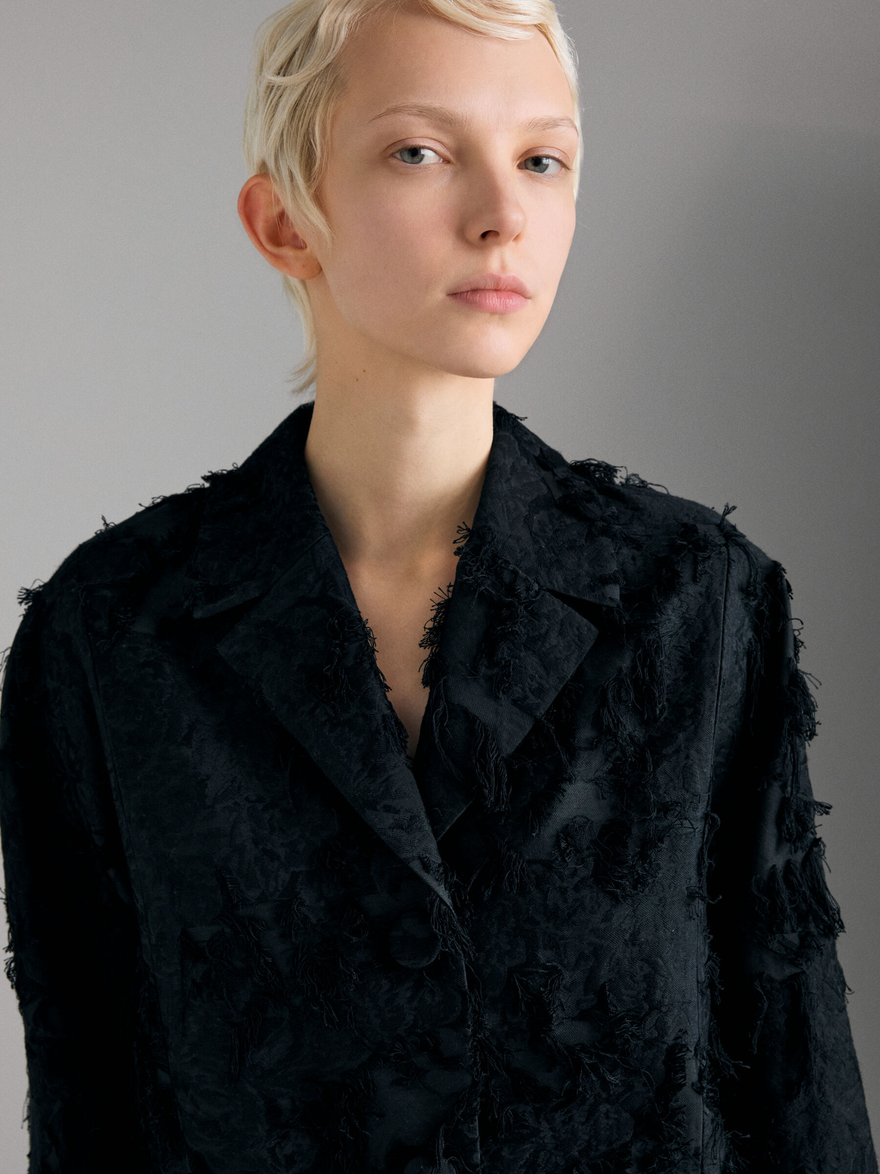 CAPPOTTO Donna image number null