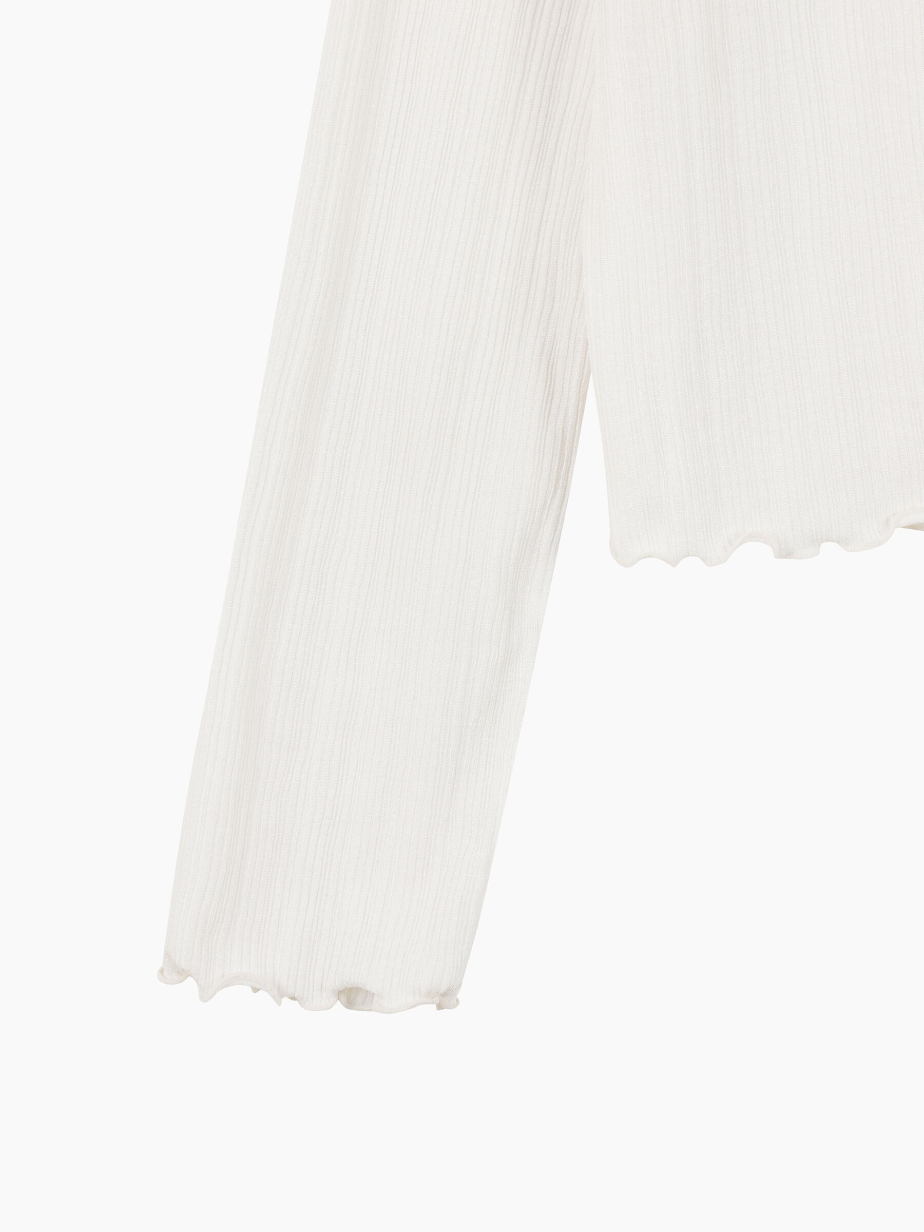 MAGLIA COREANA M/L Donna image number null