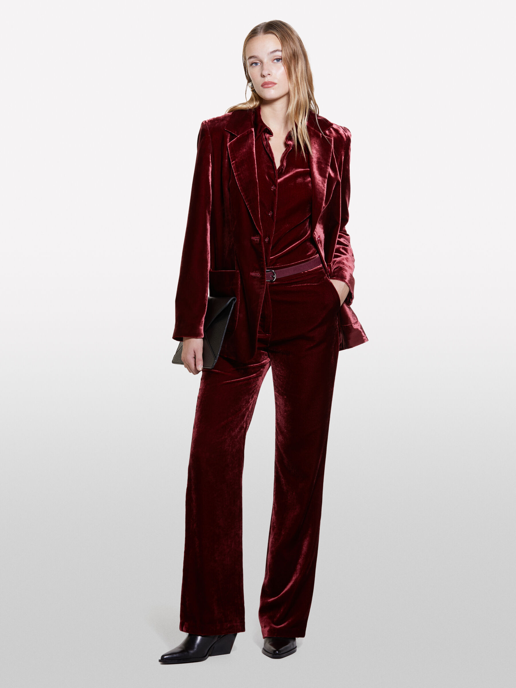 Tailleur donna sisley outlet