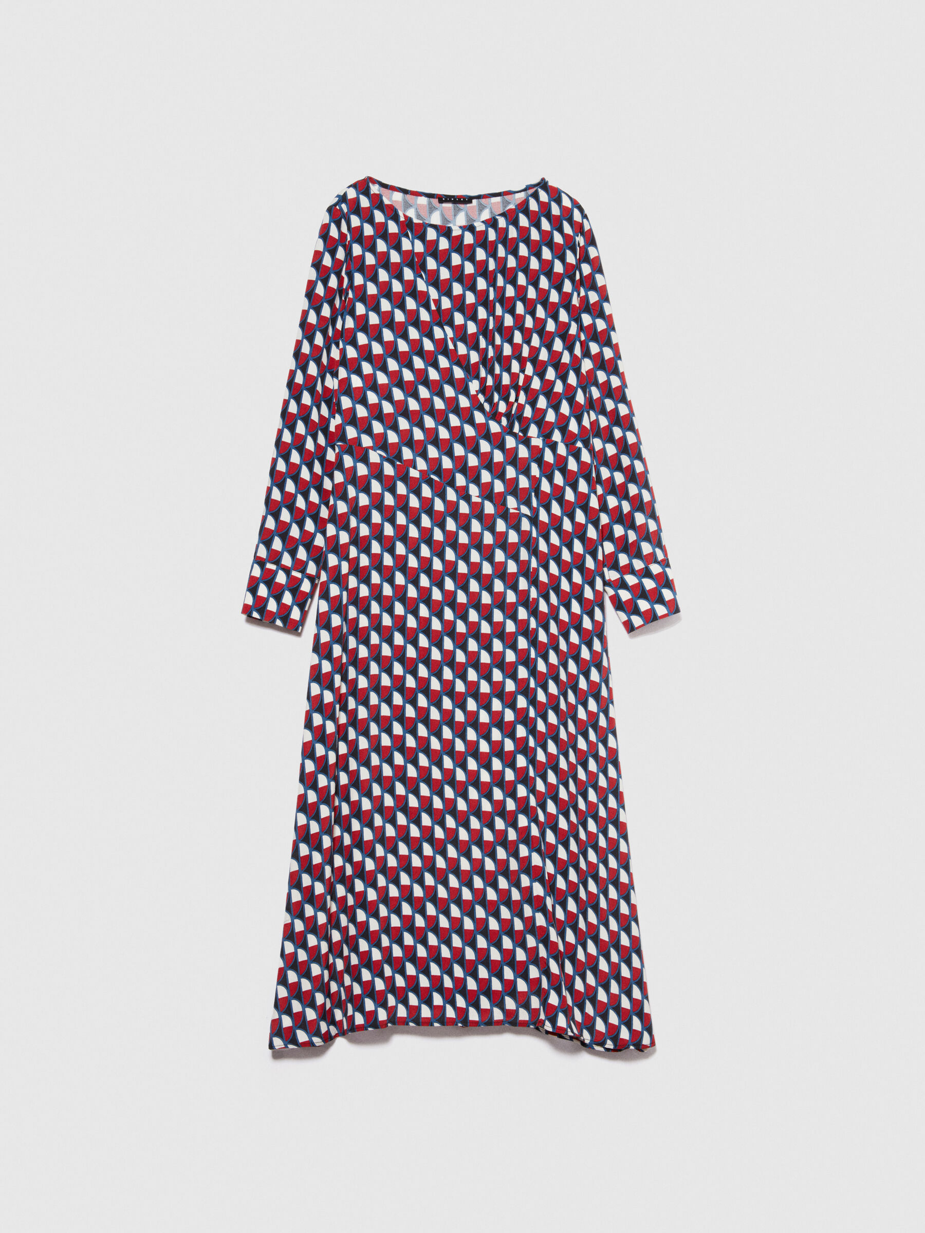 Abiti lunghi on sale sisley
