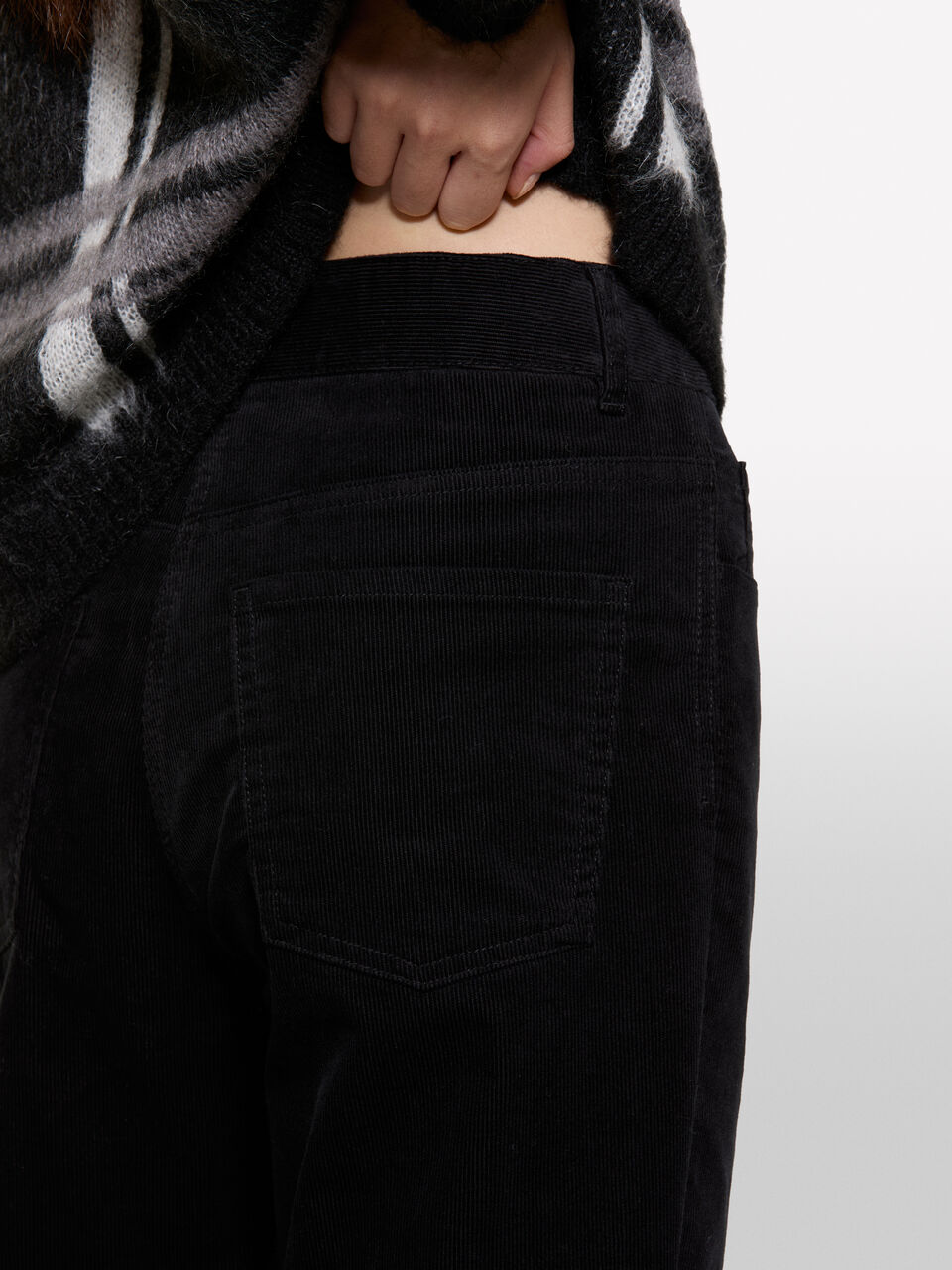 PANTALONE Donna image number null