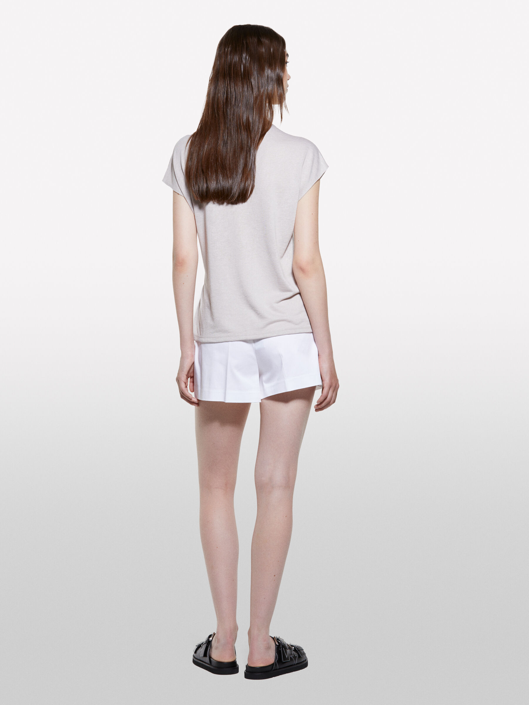 T-SHIRT Donna image number null