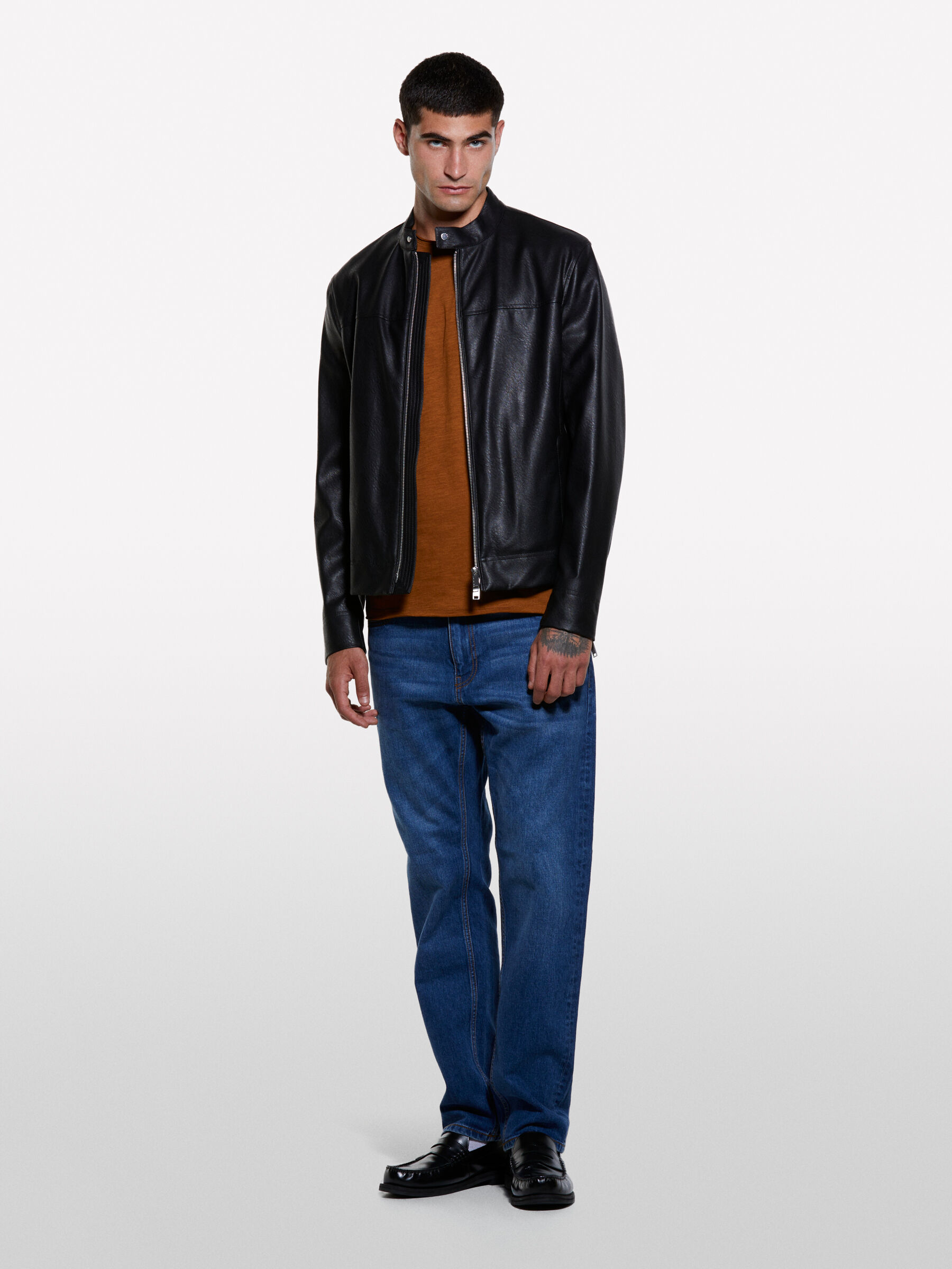 T-SHIRT Uomo image number null