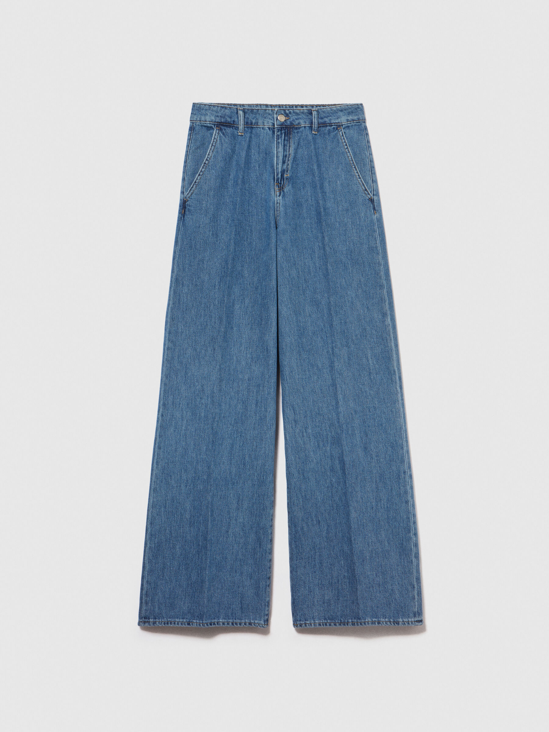 Jeans sisley donna discount