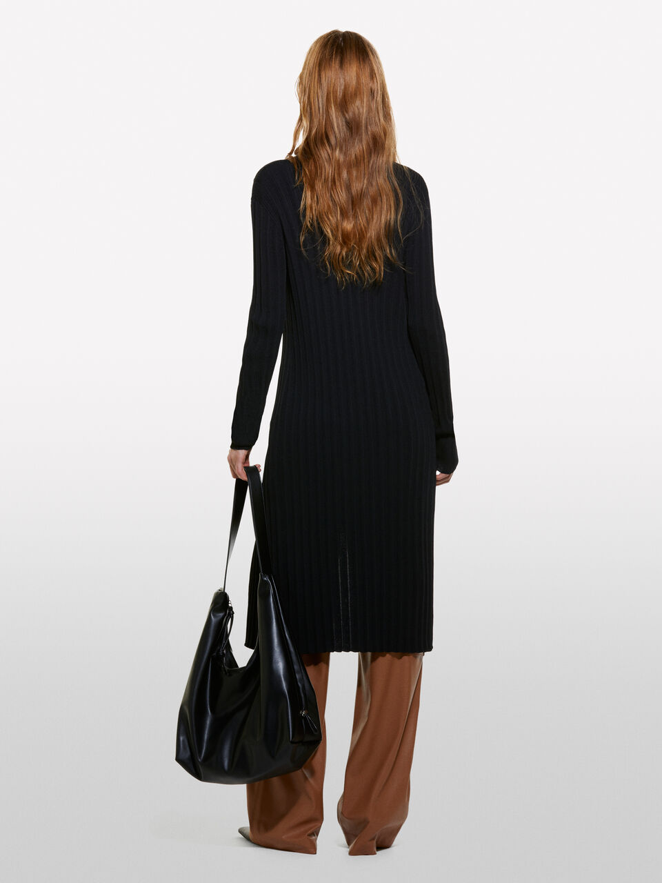 CARDIGAN M/L Donna image number null