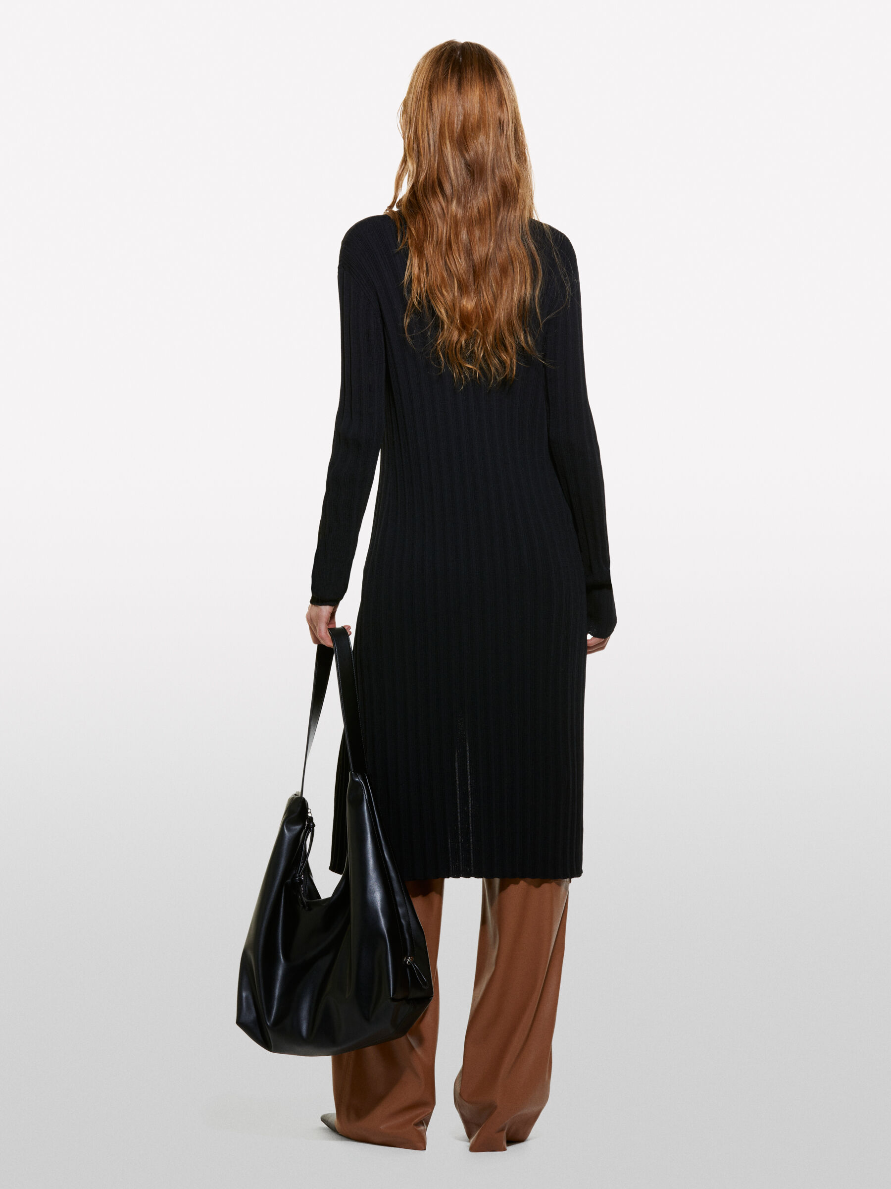 CARDIGAN M/L Donna image number null