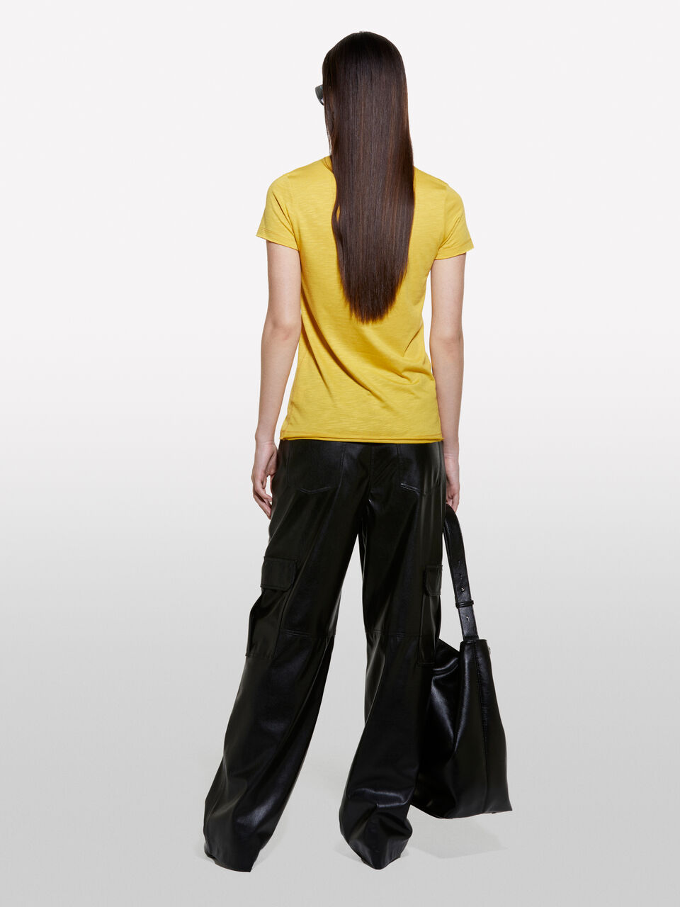 T-SHIRT Donna image number null