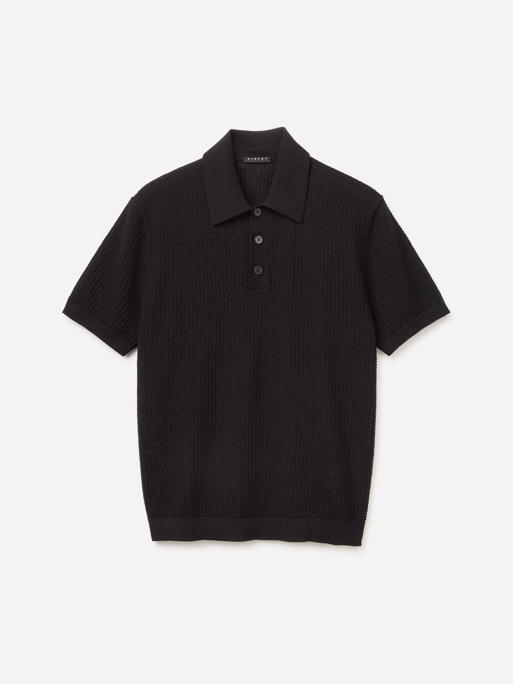 MAGLIA POLO M/M Uomo image number null