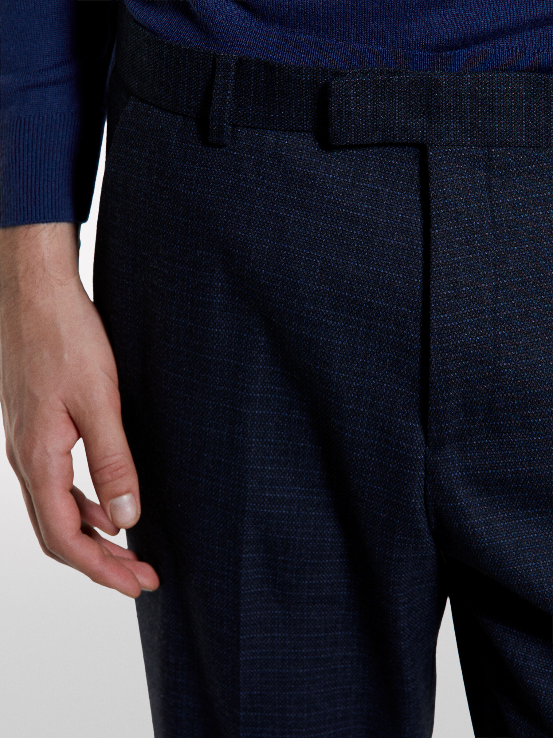 PANTALONE Uomo image number null